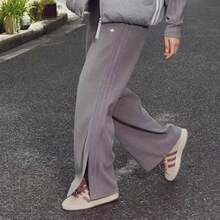 Adidas Clover Women's Bread Shoes CAMPUS 00s Classic Retro Sports Sneakers - Pink - View 7