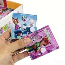 1pc New High-Quality 2-In-1 Pen & Mini Notebook, Creative Pocket Design, Portable, Random Style, Suitable As New Year, Valentine's Day, Easter Gift - Multicolor - View 6