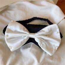 Eye Patch - Pearl Pink Base - View 10