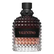 Perfume Valentino Uomo Born In Roma Coral Fantasy para Hombre EDT 100ml - Fresco - Ver 2