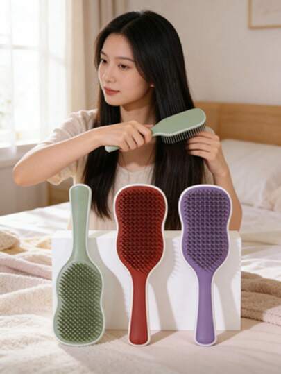 فرشاة صبغ الشعر فرامار - فرشاة صبغ شعر احترافية، فرشاة صبغ الشعر، صبغ شعر احترافي، طقم صبغ شعر احترافي، فرشاة احترافية - 2 قطعة