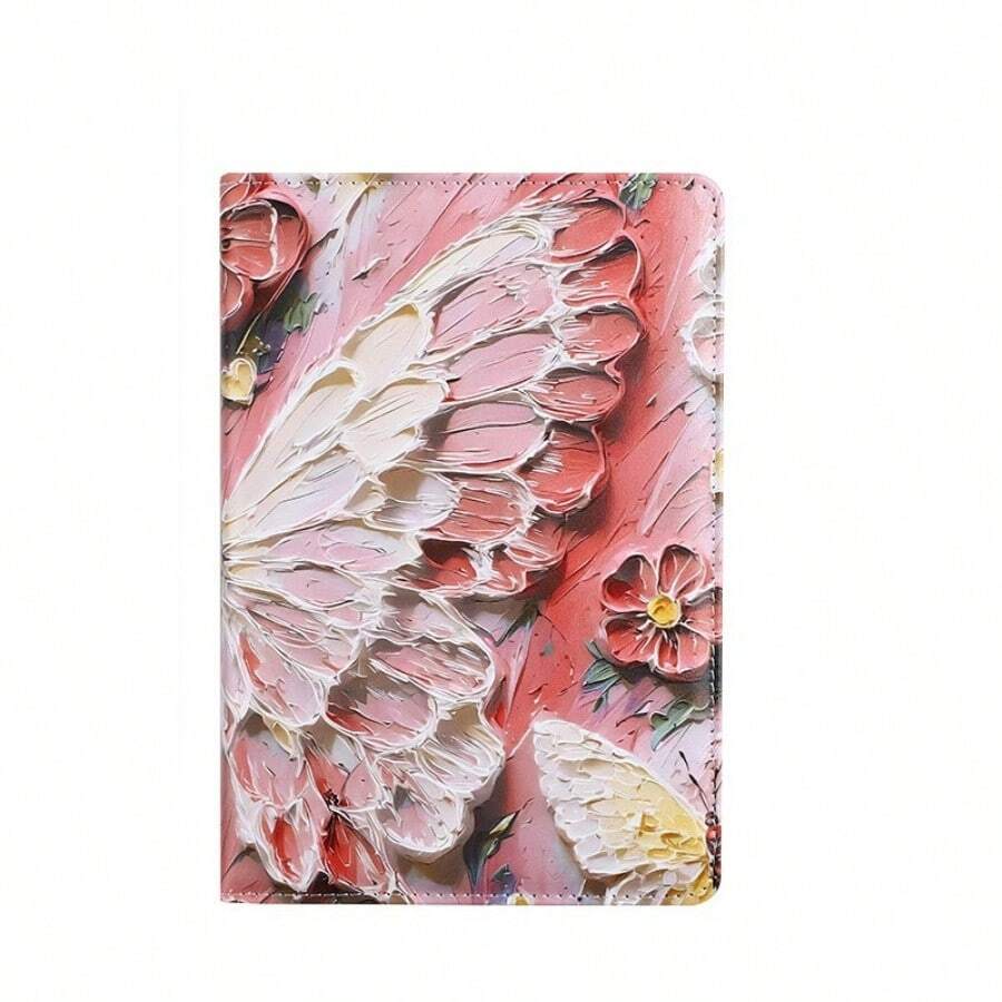 Notebooks - สีแดง - ดู 1