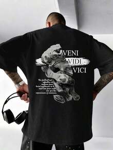 Women T-Shirts - Dunkelgrün - View 8