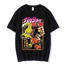 Men T-Shirts - Black - View 1