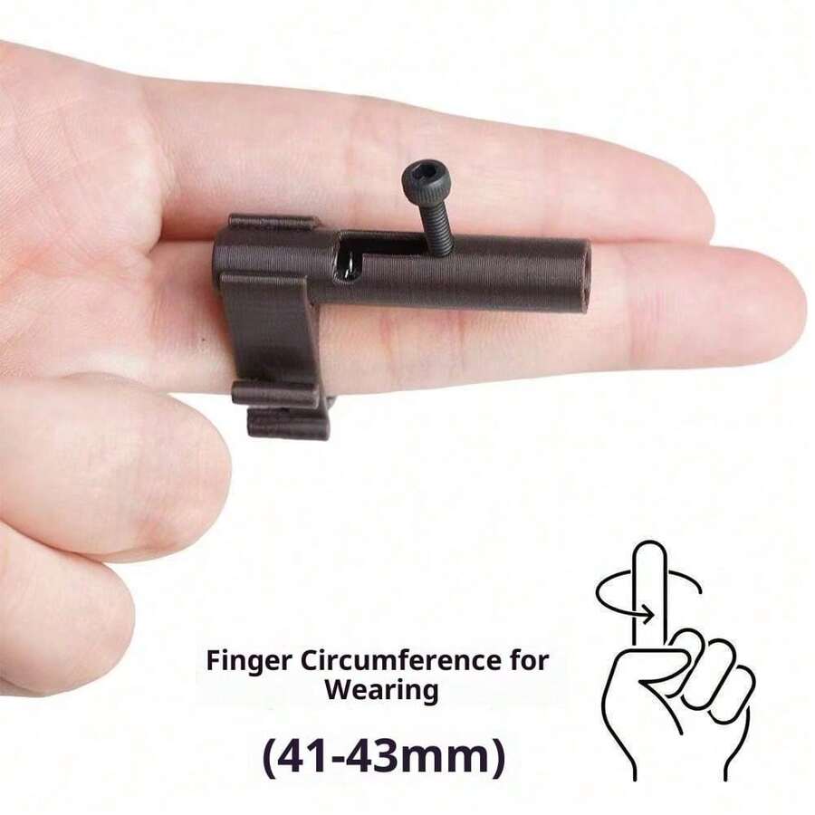 迷你手枪减压玩具 - 口袋发射器 - 迷你手枪 - 减压玩具 - 生日礼物 - 完美礼物 - 礼品 - 收藏展示