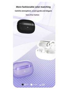 Monster Airstar W66 Wireless Bluetooth Earphone High Quality Sound Open Ear Design Long Battery Life ENC Noise Cancelling for Sports Gaming - 查看 9