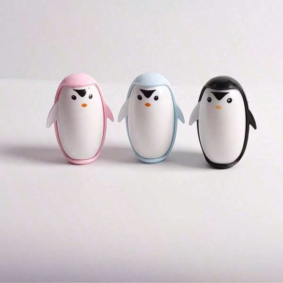 可水洗手动粘毛滚筒，轻松去除宠物毛发和家居灰尘，小巧便携 - 黏毛器 - 查看 1