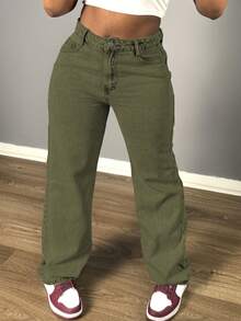 Army Green