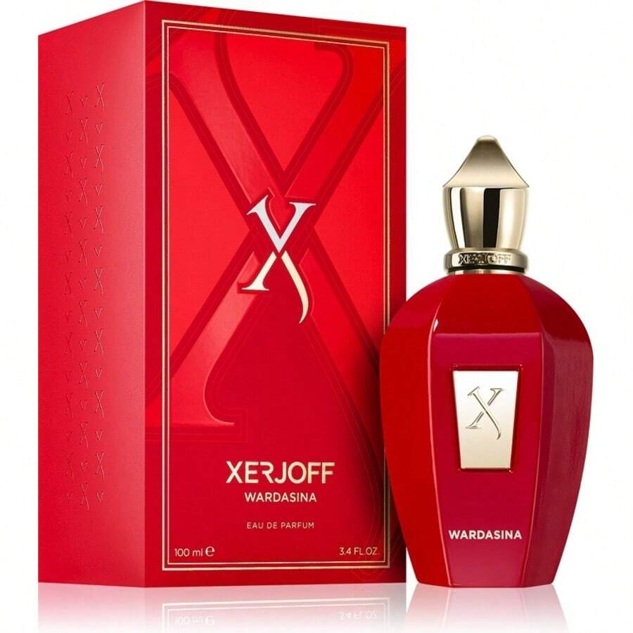 Xerjoff Wardasina 3.4oz – Original Unisex Luxury Perfume - Tươi - Xem 1