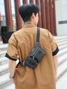 Multiple Pockets