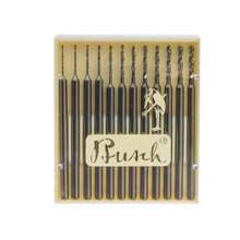 Set Of 12 Drills Shank Busch - C - View 3