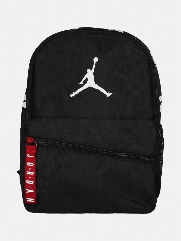 Jordan Toddler Backpack JD2613016TD-004 - Black - View 1