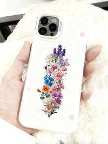 50 Peças Adesivos Botânicos Vintage, Flores em Aquarela Pintadas à Mão, Cores Pastel Suaves para Scrapbooking e Decoração de Primavera, Suprimentos de Papelaria Adesivos Suprimentos de Scrapbook Adesivos Engraçados Kindle - história de flores - Visão 2