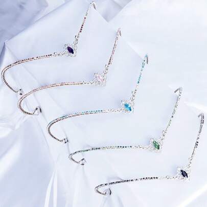 Vương miện đính đá đen thủ công, phụ kiện đội đầu hình nàng tiên, vương miện pha lê thạch anh, vòng đội đầu thần tiên cho phụ nữ, kiểu công chúa, thời Phục Hưng, Halloween, đám cưới, dạ hội, lễ hội hóa trang.