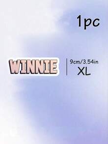 定制水瓶贴纸、个性化全息姓名贴纸、个性化姓名标签贴纸、可定制姓名贴纸、生日礼物、投影白边贴纸、防水笔记本电脑房装饰贴纸、周年纪念日、教师节、母亲节、乔迁之喜的独特礼物 - 風格A - 查看 5