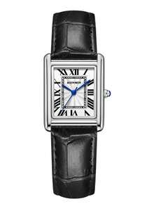 2026 New HONMIN Casual Men Women Quartz Watch 3ATM Couple Watches Gift For Boyfriend - one-size - View 14