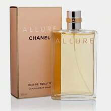 Chanel Allure 3.4oz – Original Women's Perfume - 清新香調 - 查看 1