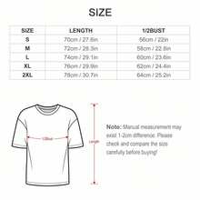 1 Piece "Monster Trucks Are My Jam" Retro Washed T-Shirt, For Off-Road Enthusiasts, Vintage Retro Style, Lively & Colorful, Ideal For Off-Road Event Outfits And Car Fan Gifting. - màu đen - Xem 9