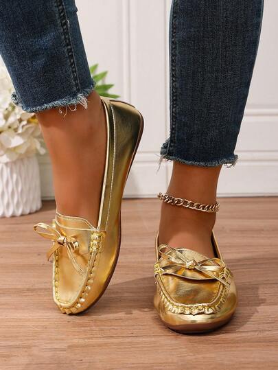 2026 New Summer Casual Slip-On Shoes, Korean Version, Anti-Slip Soft Bottom Breathable Comfortable Nurse Shoes For Women