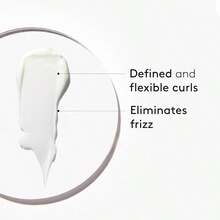 1支250毫升卷发定型霜 | 滋润修护秀发，防止干燥和分叉 | 深层滋养，保持卷发形状和弹性 | 日常洗发后使用，是护发爱好者的完美礼物 - 1pcs - 查看 2