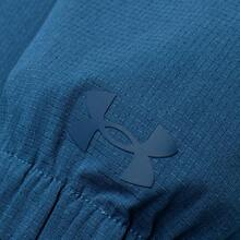 Under Armour Men's Jacket/Coat, Unstoppable Airvent Jkt, Casual Everyday Outdoor Travel Jacket, 6009365-498 - Dark Blue - View 6