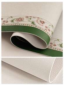 Darcy Estate American Country Style Leather Placemat, Heat Insulation, Waterproof, Anti-Scald, Bar, Coffee, Tea Cup And Dish Pad - Multicolor - View 5