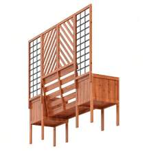 Soporte para flores - B - Ver 10
