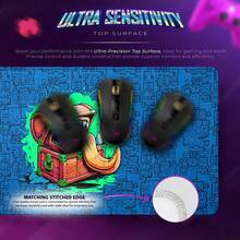 Patterned Game Mat, Imitation Box Design, Printed Nylon Cloth Tabletop Gaming Mat, Travel Tabletop Game Personal Mat - View 3