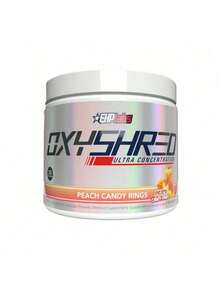 EHPlabs  Ultra Concentration Preworkout Powder 33 Serves|   150mg Caffeine Sugar Free Vegan-Friendly Gluten-Free Healthcare Dietary Carnitine Pre Workout Powder| - 宇宙衝擊 - 查看 6