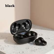 新款无线音乐耳机，触控式耳塞，运动耳机，兼容及其他智能手机 - 彩色 - 查看 16