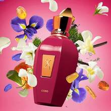 Xerjoff Coro 3.4oz – Original Unisex Luxury Perfume - Fresh - View 2