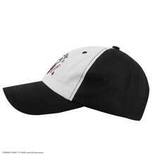 1pc Stranger Things Official Licensed Baseball Cap, Hell Fire Club Embroidered Logo Vintage Adjustable Hat, TV Series Fan Collectible Streetwear - A - View 4
