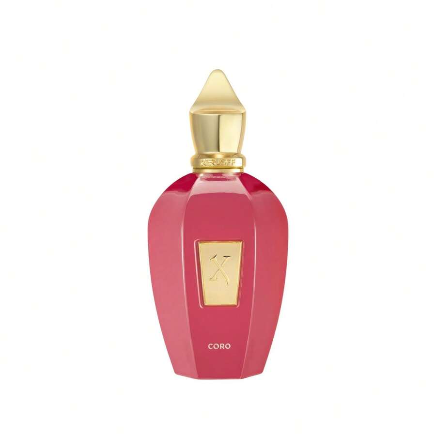 Xerjoff Coro 3.4oz – Original Unisex Luxury Perfume - Fresh - View 1