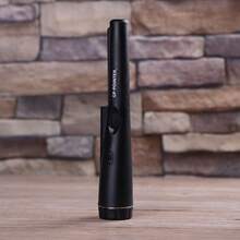 Detector de metales portátil GP, con función de anti-suelo mineral de un solo botón, detector de metales multifunción (baterías no incluidas) - Multicolor - Ver 11