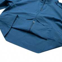 Under Armour Men's Jacket/Coat, Unstoppable Airvent Jkt, Casual Everyday Outdoor Travel Jacket, 6009365-498 - Dark Blue - View 5