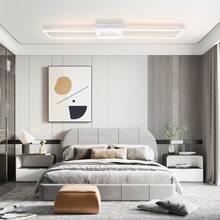 ZMH Lampade da soffitto - 2 fiamme - Visualizzare 2