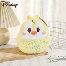 Disney 迪士尼唐老鸭毛绒玩偶，奇奇蒂蒂睡眠枕，生日/情人节礼物，纪念品，适合亲子互动 - 彩色 - 查看 11