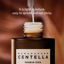 95毫升马达加斯加积雪草益生菌密集修护安瓶/护肤品，透明玻尿酸精华 - 蕴含积雪草成分，修护、舒缓、紧致、提亮肌肤 - Hyaluronic Acid - 查看 6