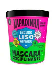 Hair Schedule Sudden Death 450g + Voracious Damage 450g + Little Shave 450g - Lola Cosmetics - 成套工具 - 查看 2
