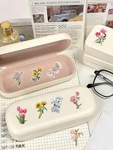 50 Peças Adesivos Botânicos Vintage, Flores em Aquarela Pintadas à Mão, Cores Pastel Suaves para Scrapbooking e Decoração de Primavera, Suprimentos de Papelaria Adesivos Suprimentos de Scrapbook Adesivos Engraçados Kindle - história de flores - Visão 4