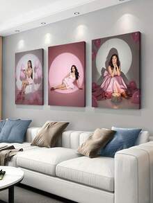 Bộ ba món - nhiều màu sắc 3