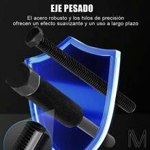 Herramienta De Extracción De Poleas De Bomba De Dirección Asistida Sgprcjeot, Juego De Herramientas Para Extraer E Instalar Poleas De Bomba De Dirección Asistida - A - Ver 7