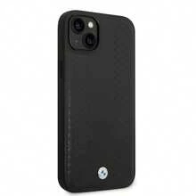 BMW Triangle Pattern  Case - Black - View 4