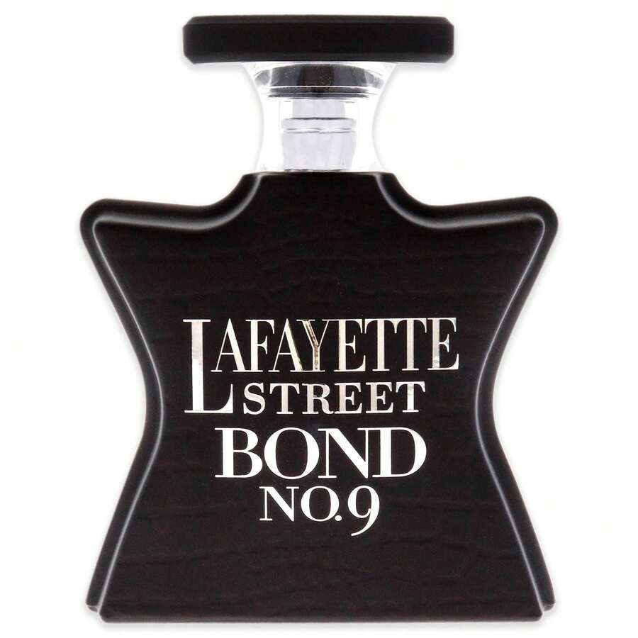 Bond No. 9 Lafayette Street 3.3oz – Original Unisex Perfume - 清新香調 - 查看 1
