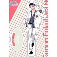 Anime Now 推出多梦君！？新品上市！坂口欧莉 15cm 亚克力立牌，可爱福原多梦坂口欧莉角色手办展示，宅男必备节日礼物 - 彩色 - 查看 4