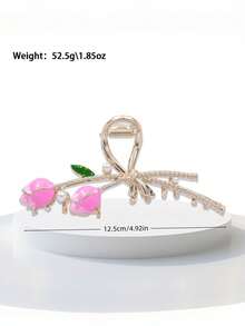 Hair Claws - Multicolor - View 10