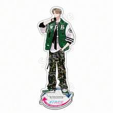 15cm Tamon Acrylic Stand Model Figure, Anime Character Figurine, Cosplay Prop, Valentine's Day Gift For Fans - Multicolor - View 9