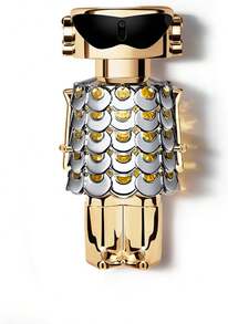 Paco Rabanne Fame Eau De Parfum 50ml - Floral - View 1