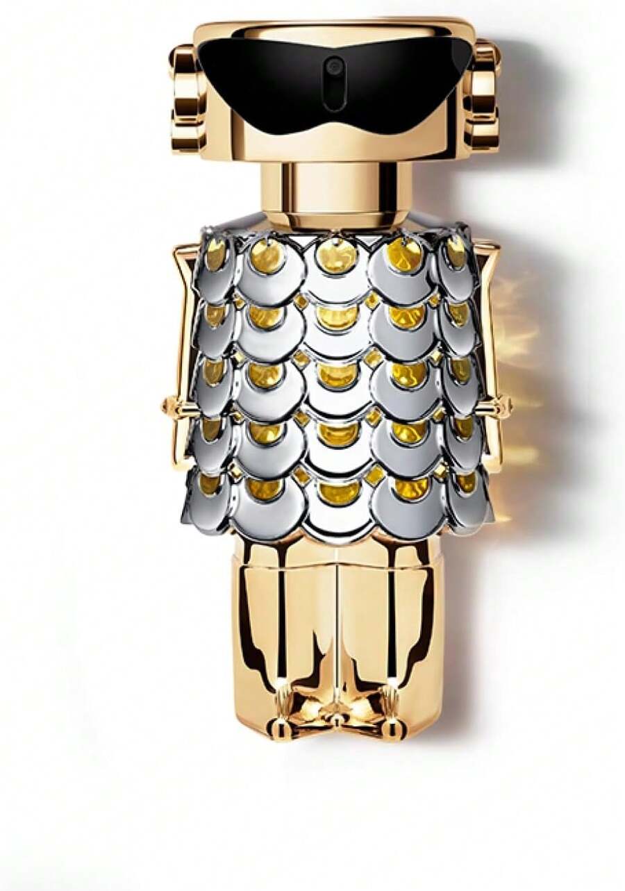 Paco Rabanne Fame Eau De Parfum 50ml - Floral - View 1