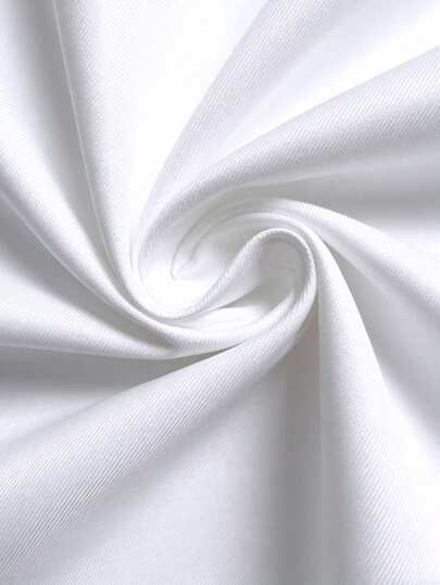 1块白色防水牛津布，帐篷遮阳篷行李箱沙发户外桌布DIY预裁布料